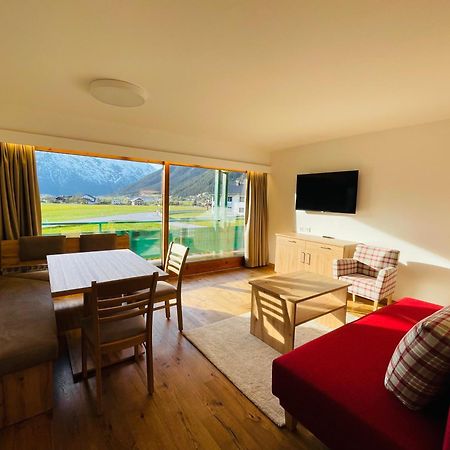 Appartements Achensee Maurach  Eksteriør bilde