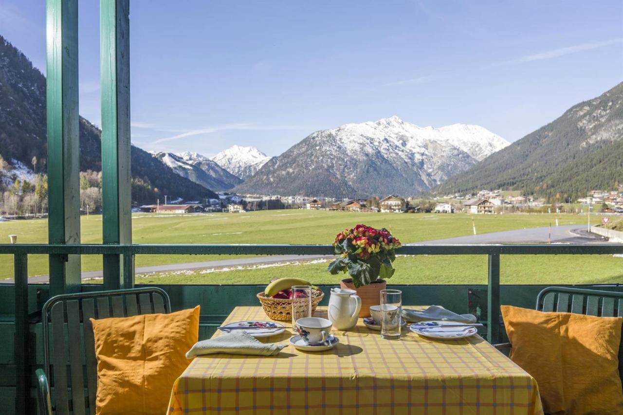 Appartements Achensee Maurach  Eksteriør bilde
