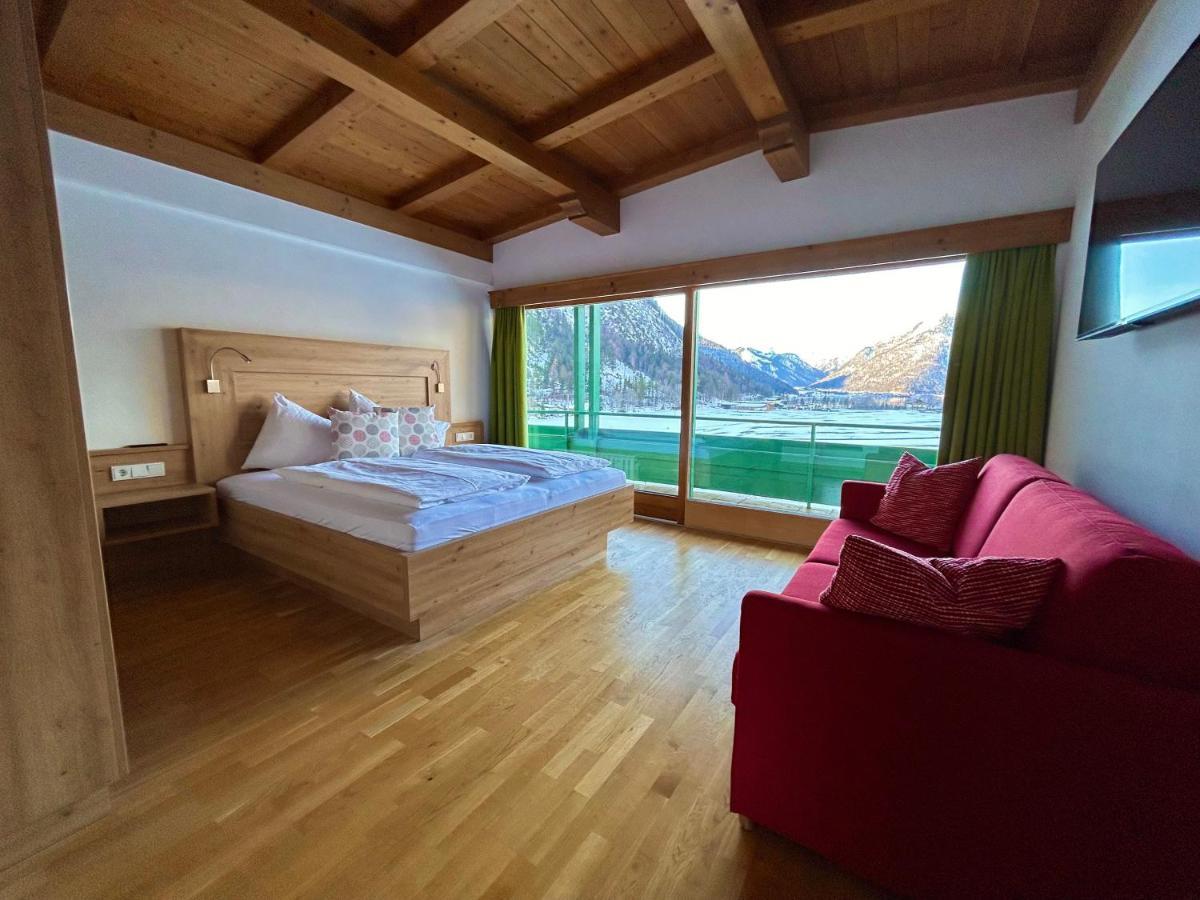 Appartements Achensee Maurach  Eksteriør bilde
