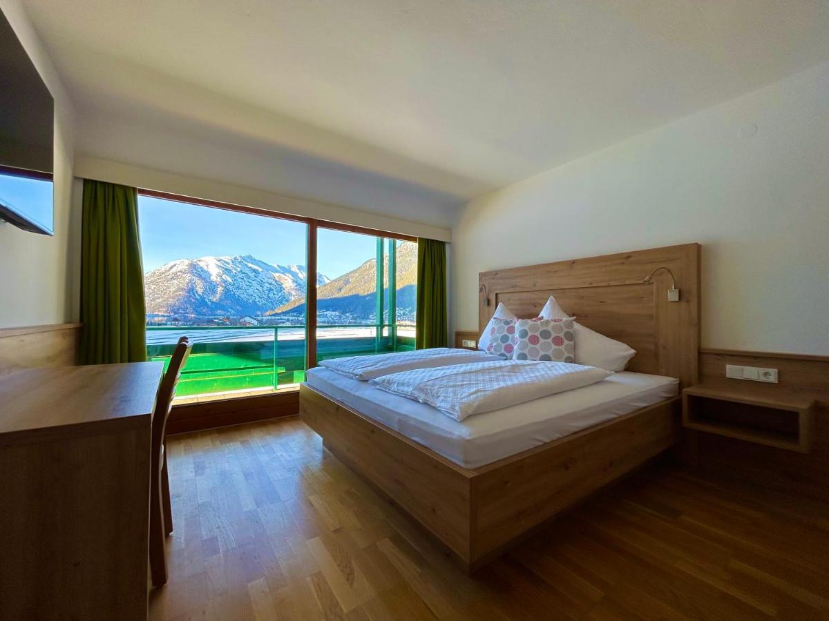 Appartements Achensee Maurach  Eksteriør bilde