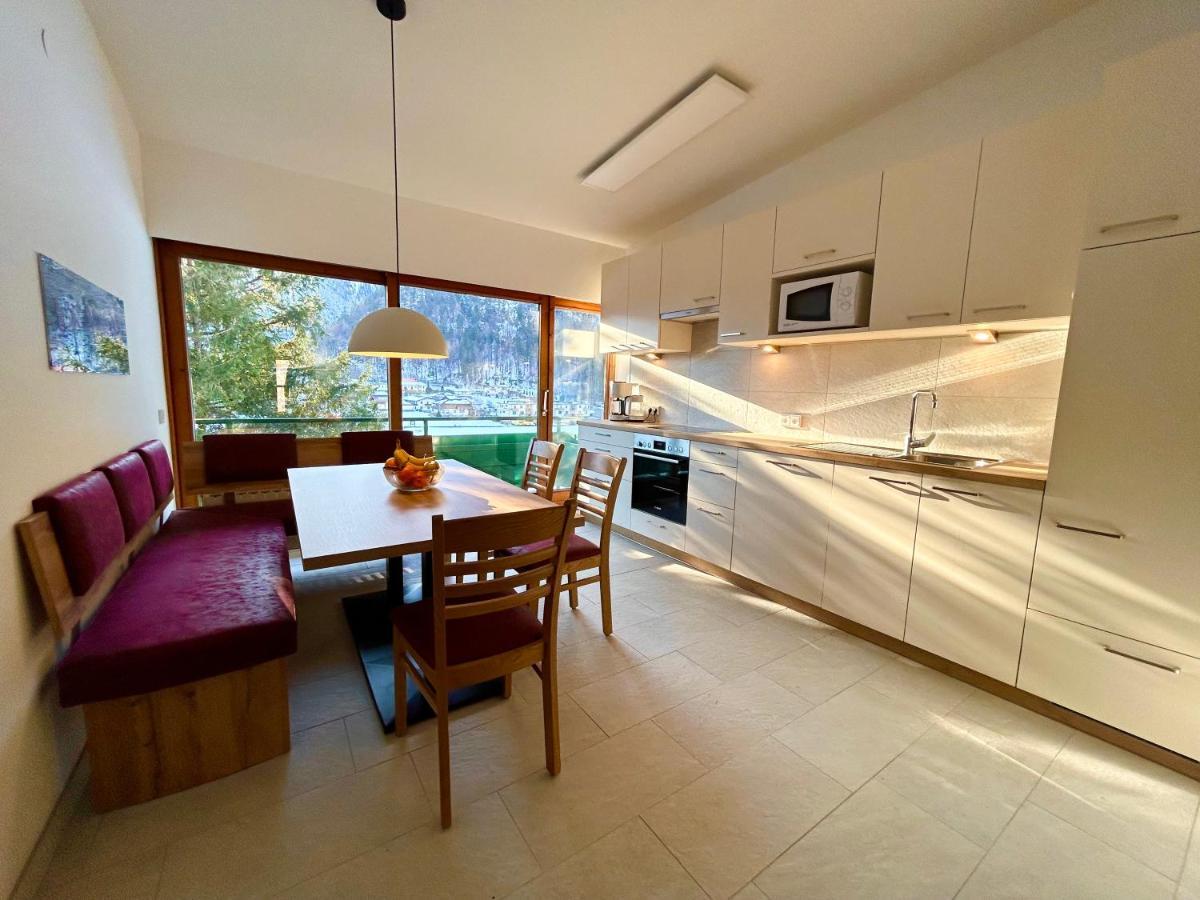 Appartements Achensee Maurach  Eksteriør bilde