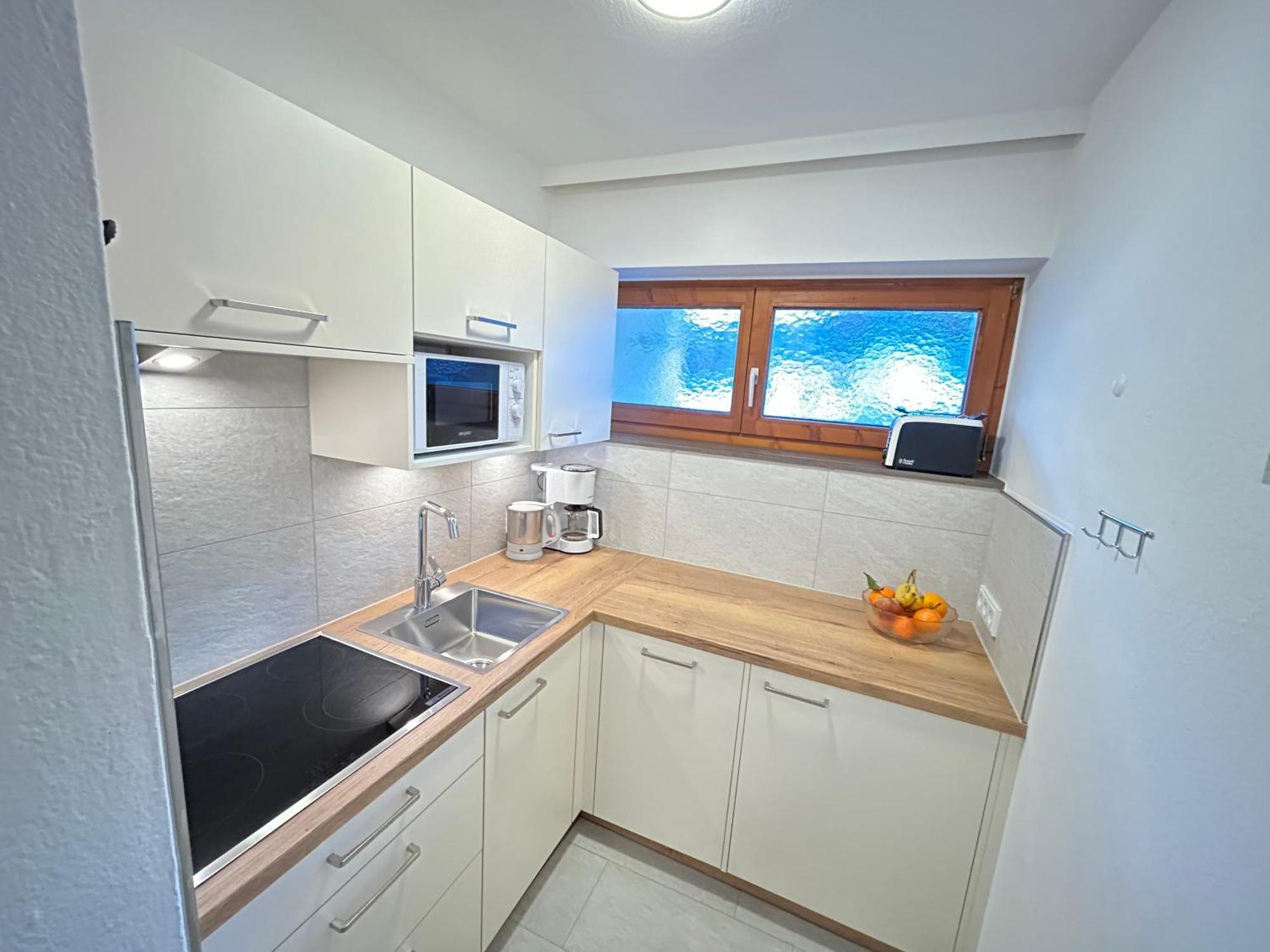 Appartements Achensee Maurach  Eksteriør bilde