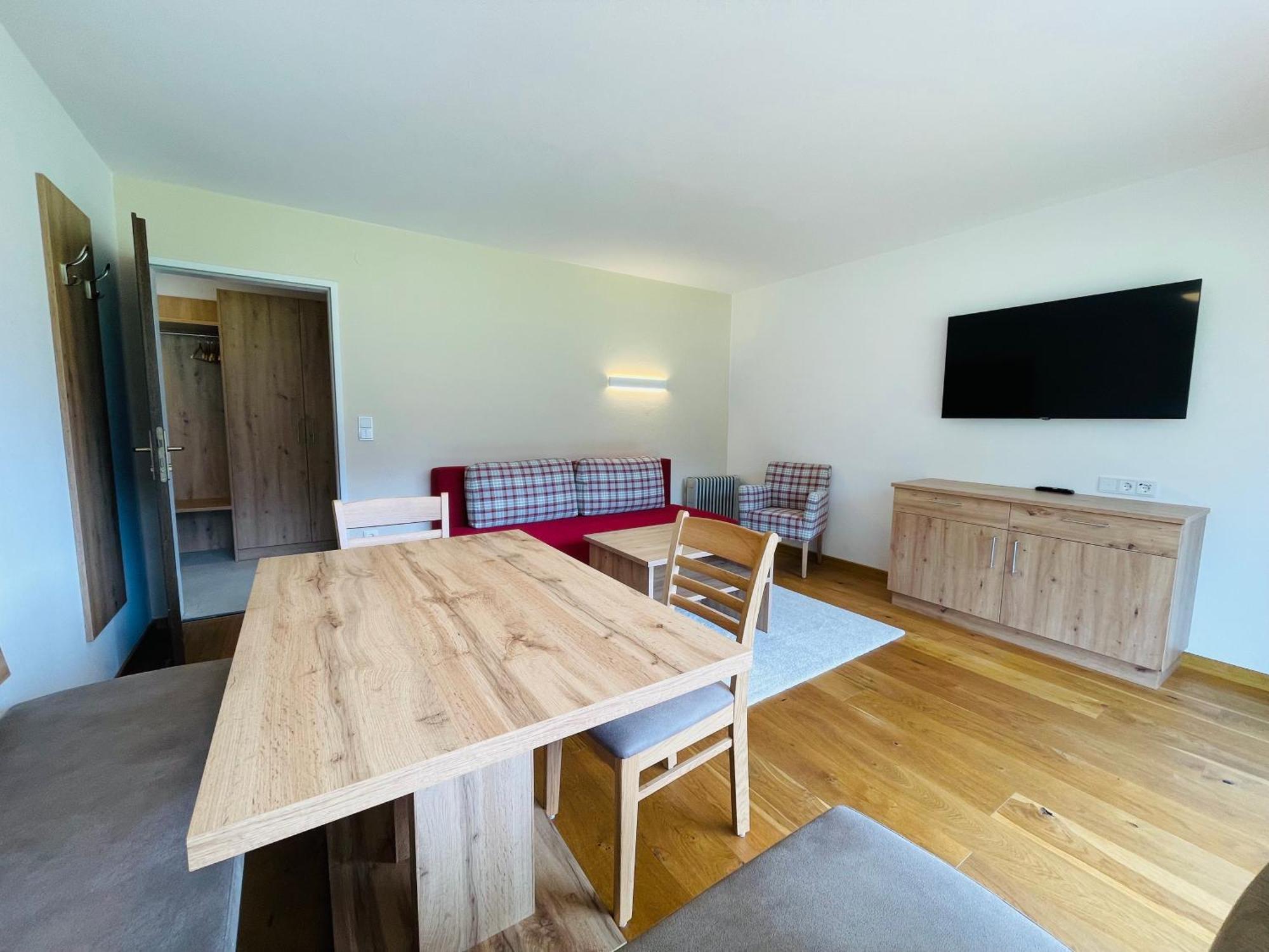 Appartements Achensee Maurach  Eksteriør bilde