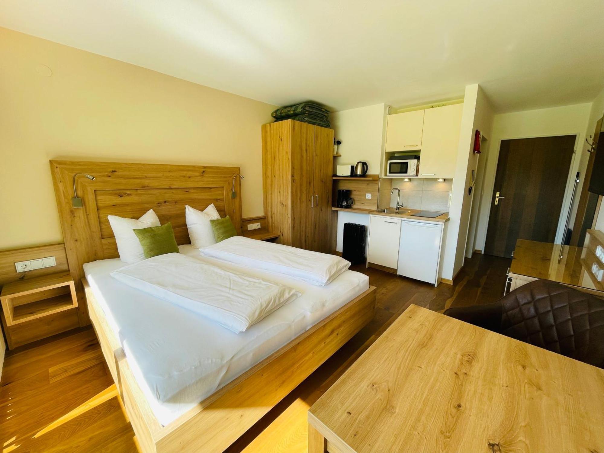 Appartements Achensee Maurach  Eksteriør bilde