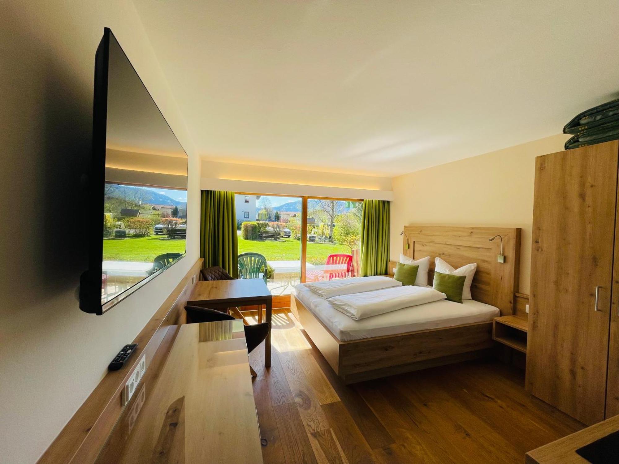 Appartements Achensee Maurach  Eksteriør bilde