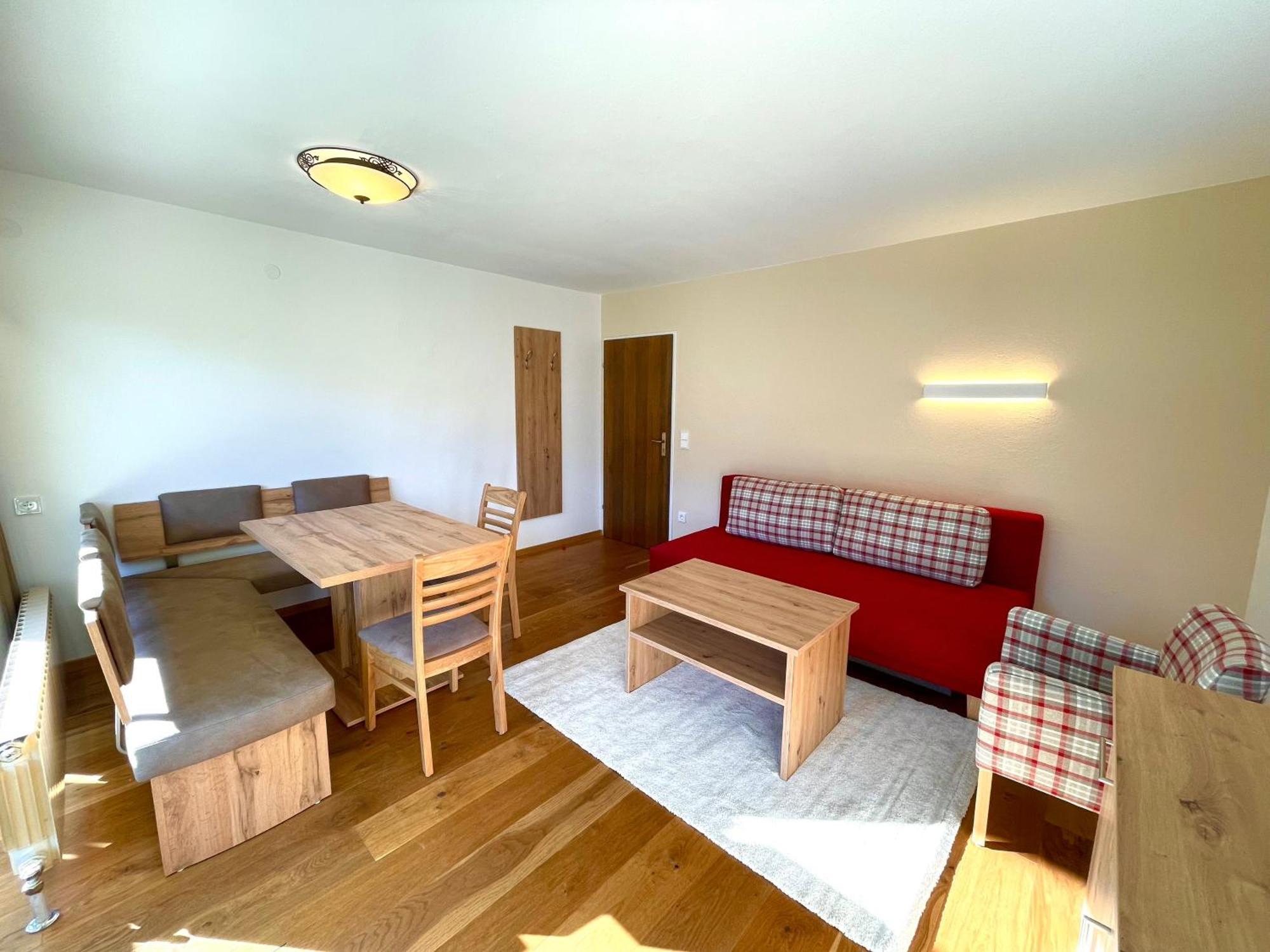 Appartements Achensee Maurach  Eksteriør bilde