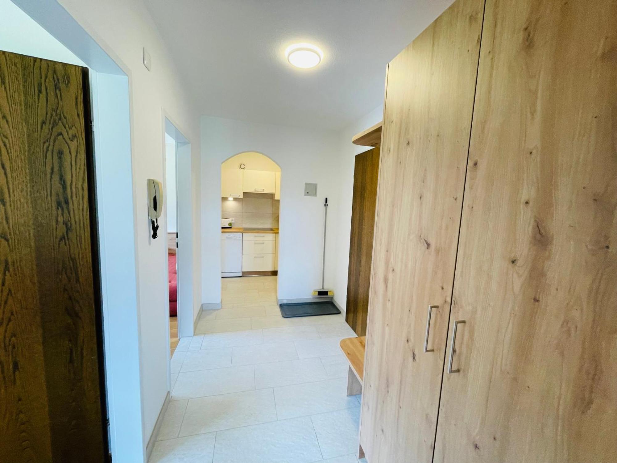 Appartements Achensee Maurach  Eksteriør bilde