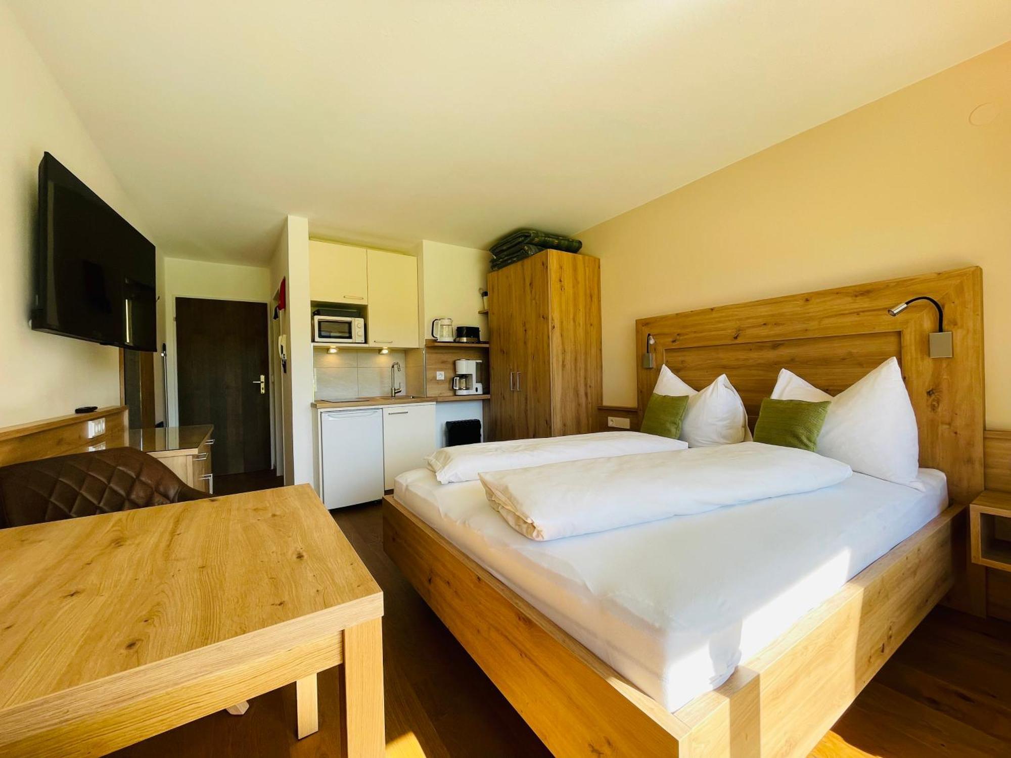 Appartements Achensee Maurach  Eksteriør bilde