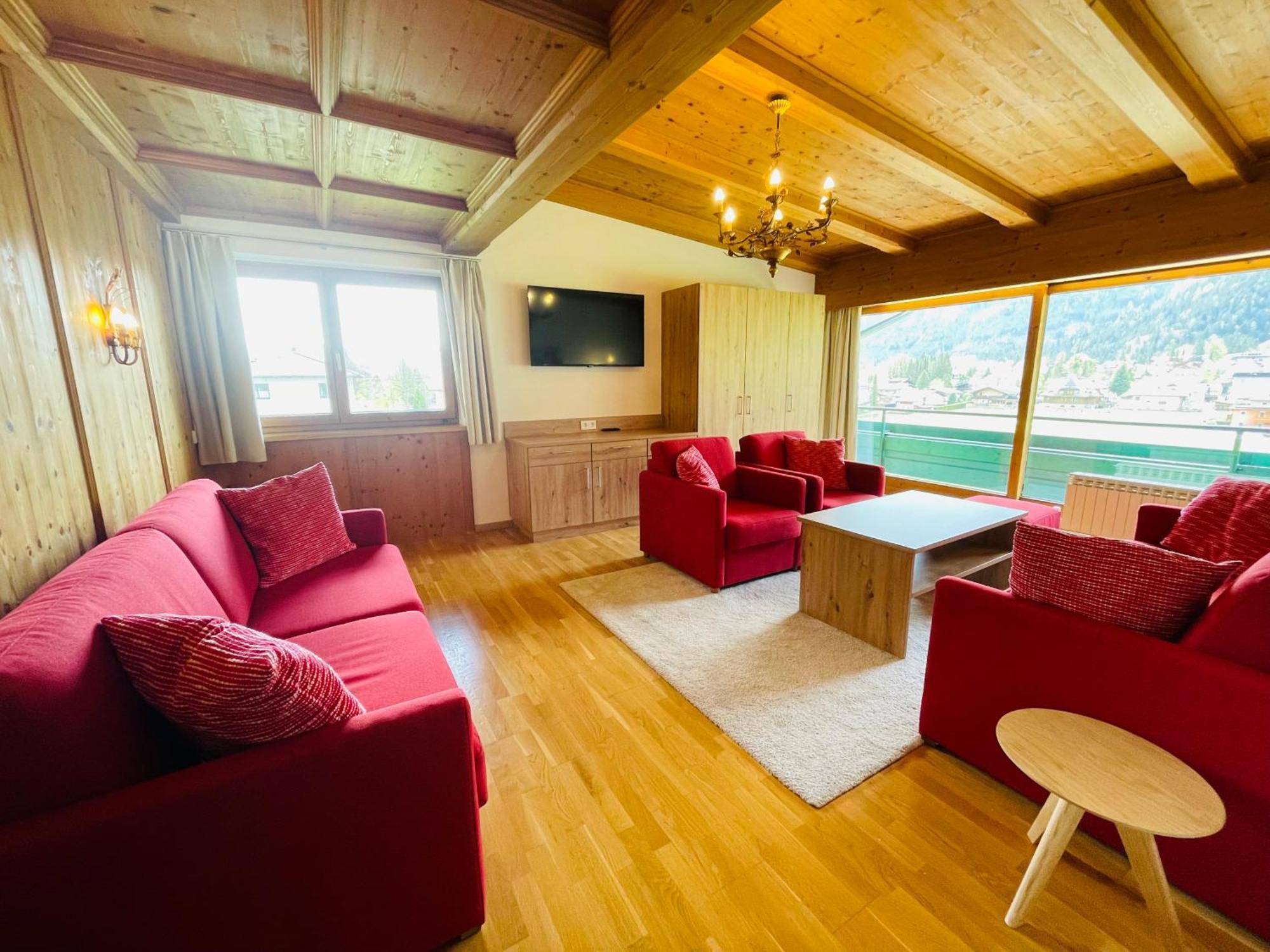 Appartements Achensee Maurach  Eksteriør bilde