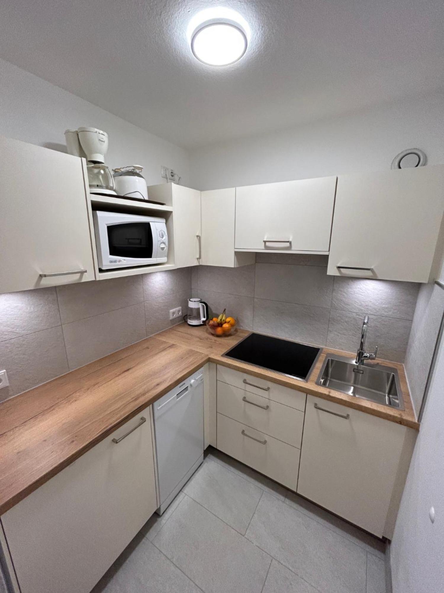 Appartements Achensee Maurach  Rom bilde