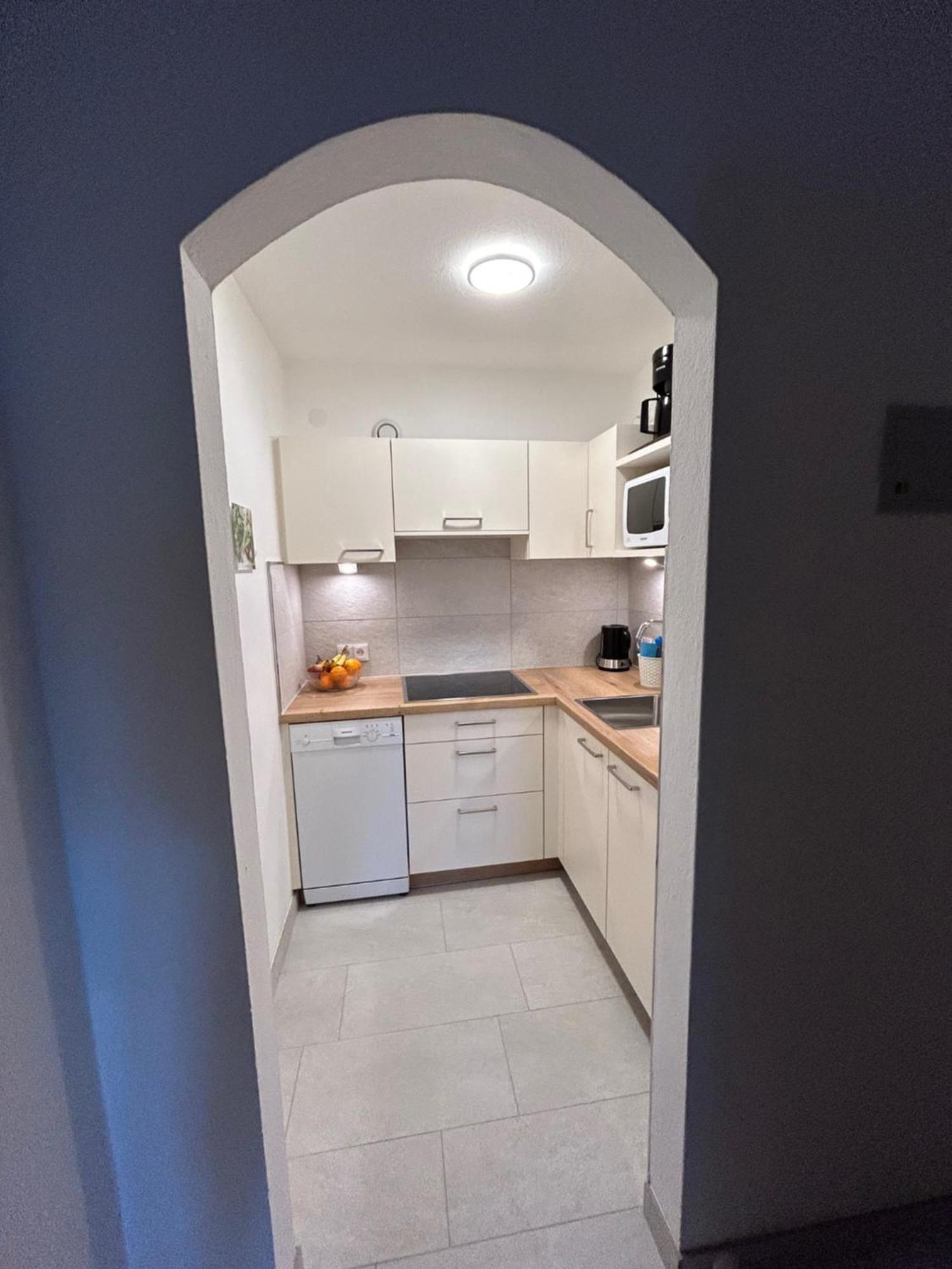 Appartements Achensee Maurach  Rom bilde