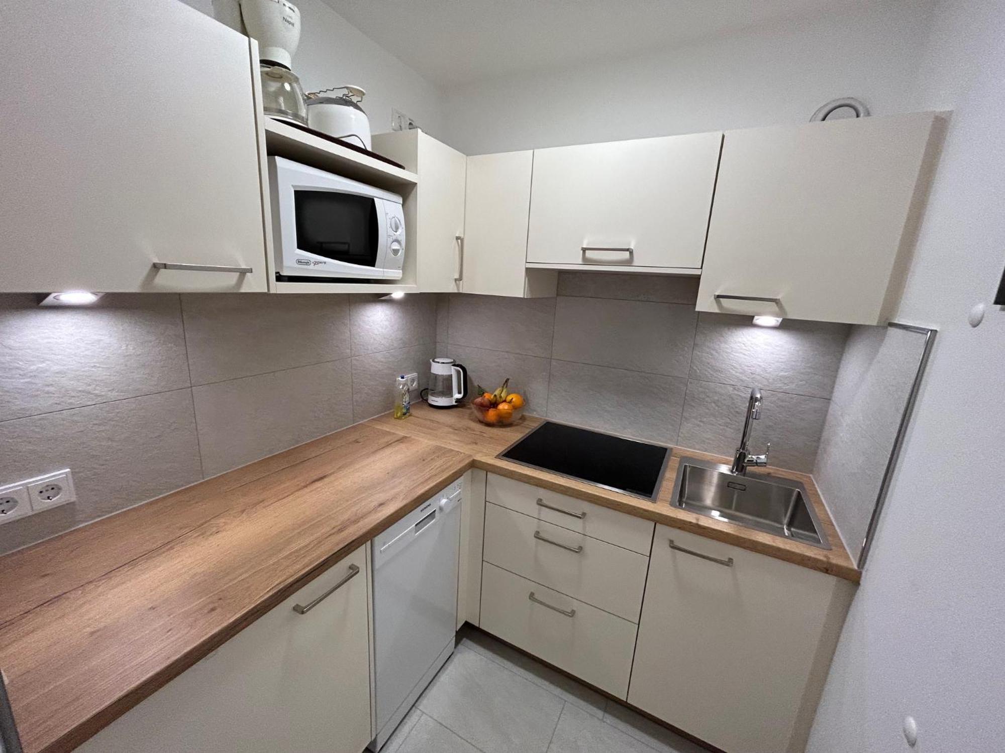 Appartements Achensee Maurach  Rom bilde