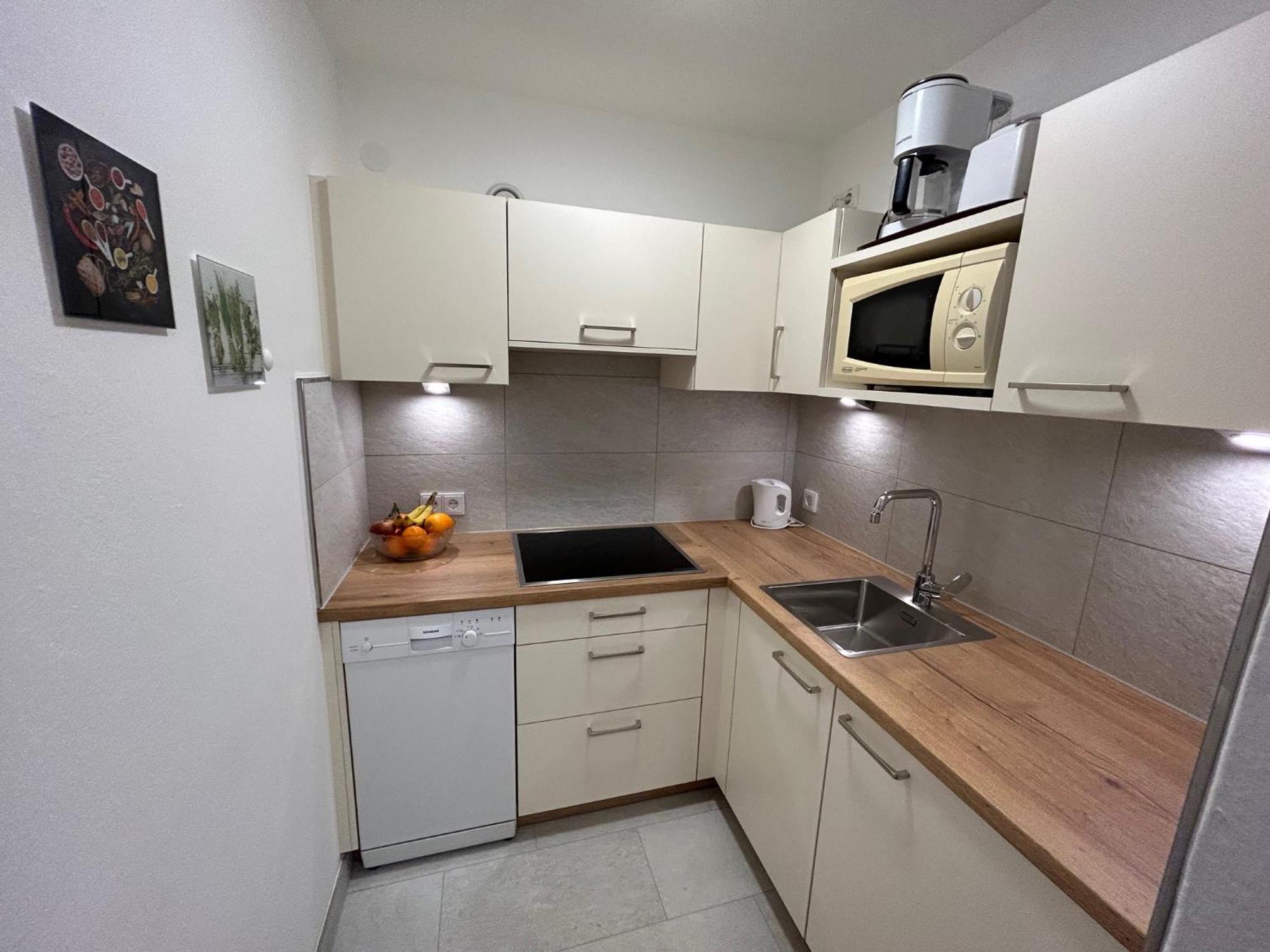 Appartements Achensee Maurach  Rom bilde