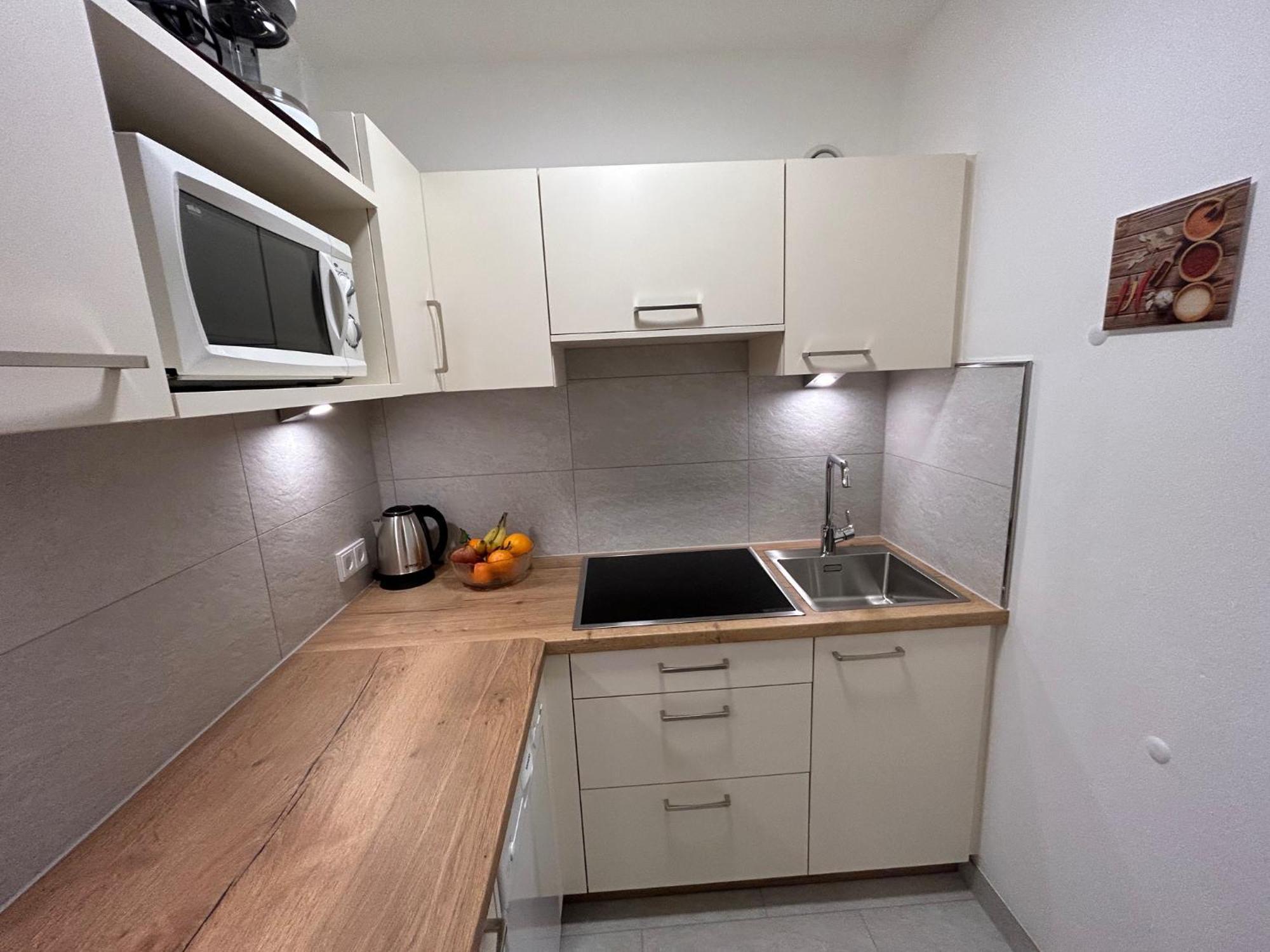 Appartements Achensee Maurach  Rom bilde