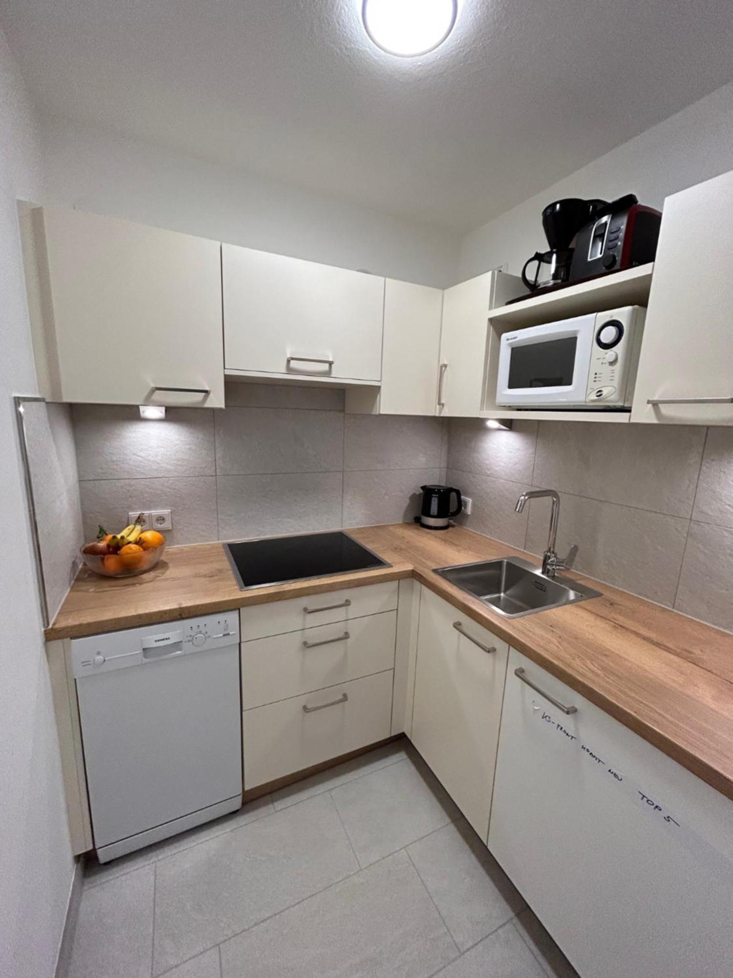 Appartements Achensee Maurach  Rom bilde