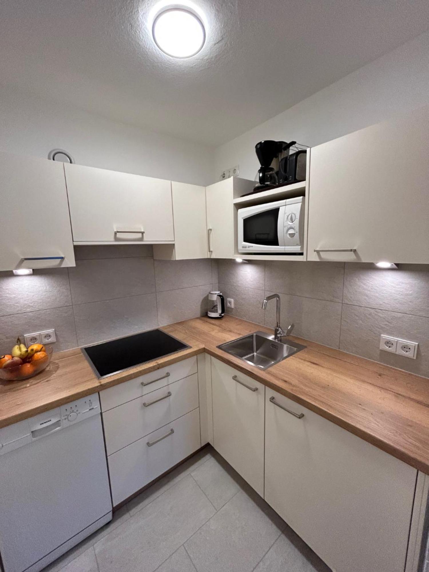Appartements Achensee Maurach  Rom bilde