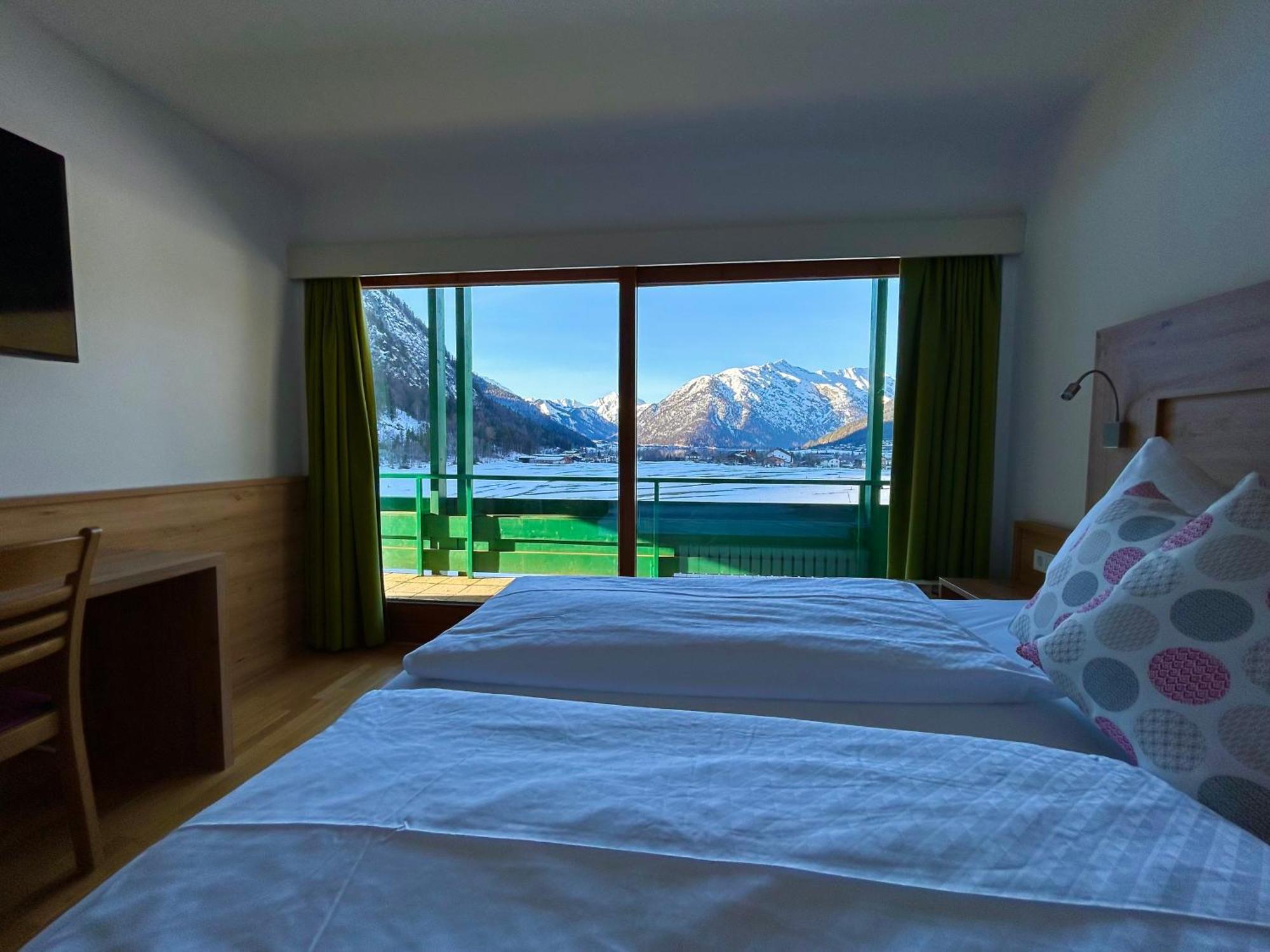 Appartements Achensee Maurach  Rom bilde