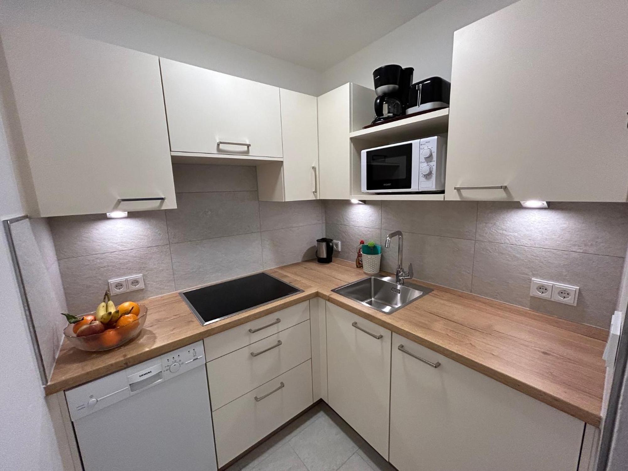 Appartements Achensee Maurach  Rom bilde